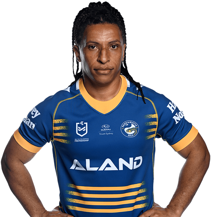 Official Telstra Women's Premiership profile of Elsie Albert for